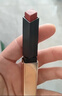 YSL圣罗兰小金条口红1966红棕色哑光化妆品生日礼物新年礼盒情人节礼物 实拍图