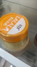 达芬奇（DAVINCI）拉丝奶皮子酸奶300g*2 单杯发酵 生鲜低温酸奶 拉丝15cm新吃法 实拍图