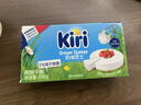 KIRI凯芮烘焙奶酪进口芝士200g 蛋糕轻乳酪 烘焙原料【热门商品】 实拍图