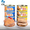 旅大壹味 大连特产远洋食材五香香辣带鱼罐头150g*6罐 拌饭下酒即食 实拍图
