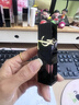 YSL圣罗兰粉管润唇膏7B滋润口红保湿显色化妆品生日礼物新年礼盒情人节礼物 实拍图