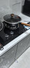 苏泊尔（SUPOR）精铁炒锅健康无涂层家用大肚明火燃气炒菜锅34cm 实拍图