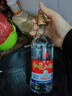 红星二锅头 大二 白瓶精制 清香型白酒  56度 500ml 单瓶 纯粮口粮酒 实拍图