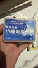 小鹿妈妈圆线护理牙线棒400支盒剔牙签清洁齿缝家庭装超细便捷 实拍图
