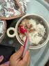licheers婴儿勺子宝宝自主进食学吃饭辅食勺1-3岁训练勺弯弯学食儿童餐具 实拍图
