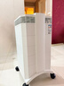 IQAir空气净化器家用除猫狗过敏原宠物毛发除二手烟除雾霾除菌除甲醛 瑞士进口 HP250 XE礼品 实拍图