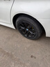 马牌（Continental）汽车轮胎 225/55R17 97W FR UCJ SSR 防爆 适配宝马5系/X1 Q50L 实拍图