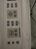 海尔（Haier）小型波轮洗衣机全自动 3KG迷你婴儿内衣裤专洗 除菌螨 租房一人不占地 家用家电补贴 XQBM30-218 实拍图