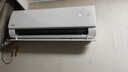 美的空调 酷省电二代PRO 大1.5匹一级能效变频 双排纯铜管 2026款空调挂机国家补贴KFR-35GW/KS2P 实拍图