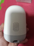 360摄像头9pro-600万像素超微光全彩人形移动侦测 手机查看家用监控云台摄像头婴儿看护器 实拍图