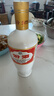 汾酒（酒厂直供）53度杏花村白酒整箱12瓶 53度 500mL 12瓶 出口瓷汾 实拍图