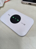 TCL随身wifi三网通用免插卡无线wifi6车载4G路由器随身便携无限制移动联通电信全国通用2026款5GXY15B 【升级充电款】3000毫安大电池 不限速不虚标月享1500G流量 实拍图