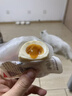 德青源即食卤味溏心蛋15枚600g 卤味熔心蛋 营养早餐 独立包装方便健康 实拍图