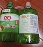 立白茶籽洗洁精2.9kgA类去污99%除菌去油不伤手洗涤灵洗碗液随机发货 实拍图