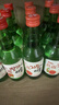 真露（JINRO）韩国烧酒 草莓味 360ml*6瓶 进口洋酒 果味酒 低度微醺 年货送礼 实拍图