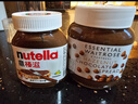 意榛滋 Nutella 榛果可可 巧克力酱 350g 早餐涂抹酱 榛子酱 面包酱 零 实拍图