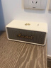 Marshall（马歇尔）EMBERTON III 音箱便携式3代无线蓝牙家用户外防尘防水长续航新年礼物小音响 油彩白 实拍图