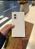 Apple/苹果 iPhone 17 256GB 白色 支持移动联通电信5G 双卡双待手机 实拍图