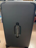 【95成新】米家小米行李箱20英寸小型拉杆箱可登机箱万向轮旅行箱男女密码箱粉色   实拍图