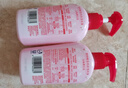 奥妙【新升级去除HPV】内衣内裤洗衣液樱花300g*2 去血渍99.9%除菌 实拍图
