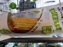 北纬47度水果玉米4斤(约220g*10根) 开袋即食玉米棒真空包装直抽 低脂低GI 实拍图