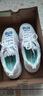 斯凯奇（Skechers）新年礼物女鞋冬季厚底老爹鞋百搭软底舒适外穿运动鞋11959 实拍图