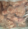正大食品（CP）白羽鸡翅根2斤 生鲜冷冻 鸡肉烤鸡翅鸡肉 腌制鸡肉 实拍图