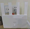 小米（MI）路由器BE3600 2.5G【小米手机上网搭档】3600兆级 WiFi7 4核高通处理器 2.5G网口 智能家用路由 实拍图