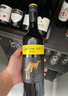 黄尾袋鼠（Yellow Tail）年货节 缤纷系列 加本力赤霞珠葡萄酒  750ml*6瓶 智利原瓶进口  实拍图