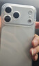 品胜【相机键全包|气囊升级】适用iPhone17ProMax手机壳苹果17ProMax保护套晶透耐磨简约气囊防摔壳 实拍图