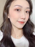 韩方五谷水润无暇气垫粉底bb霜美白遮瑕持久保湿不脱妆卡粉干皮粉气垫cc霜 实拍图