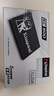 金士顿(Kingston) 512GB SATA3 SSD固态硬盘 KC600系列 读速高达550MB/s 实拍图