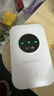 迅优随身wifi三网通免插卡移动网络wifi6无线网卡便携式高速4G无线wifi全国通用无限流量2025款5GXY 【顶配版wifi6】八核八通道+升级长续航 实拍图