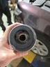 博世（BOSCH）机油滤芯滤清器0161大众高尔夫6途观奥迪A3A1斯柯达明锐速派晶锐 实拍图