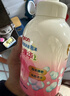 贝亲（Pigeon）洗发水沐浴露 含桃叶精华 婴儿洗发沐浴二合一 500ml IA209 实拍图