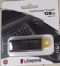 金士顿（Kingston）128GB USB3.2 Gen 1 U盘 DTX 大容量U盘 时尚设计 轻巧便携  学习办公投标电脑车载通用 实拍图