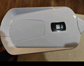 苏泊尔（SUPOR）净水器家用滤水壶自来水家用过滤器多重精滤滤芯寿命提醒一芯四芯六芯可替换滤芯净水壶 J-UF01 【白色款】一机四芯 净水壶 实拍图