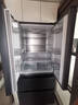 美的（Midea）508L法式四开门冰箱双系统循环一级能效除菌净味风冷无霜大容量以旧换新BCD-508WTPZM(E) 国家补贴 实拍图