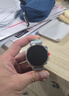 HUAWEI WATCH GT 5 41mm 湖光青 氟橡胶表带华为智能手表玄玑感知系统 实拍图