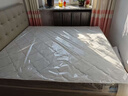 顾家家居（KUKA）京东家具天然乳胶独袋弹簧床垫席梦思主次卧梦想垫1.8X2米 实拍图