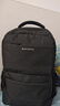 波斯丹顿男士双肩包男生学生书包潮流出差旅游背包大容量15.6英寸电脑包 实拍图