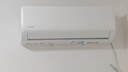 华凌空调 美的出品超省电pro大1.5匹一级能效 双排铜管蒸发器变频挂机 国家补贴 KFR-35GW/N8HA1Ⅲ-P 实拍图