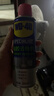 WD-40强力除胶剂汽车清洁家用去胶清洗剂玻璃不干胶双面粘去除瓷砖地板 实拍图