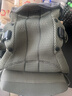 BabyBjorn瑞典品牌进口透气婴幼儿背带抱娃神器Harmony背带0-3岁 深绿色 实拍图