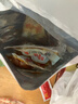 百草味带籽鱿鱼仔香辣味180g/袋 休闲零食海鲜小吃特产即食海味  实拍图