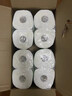 心相印卷纸/厨房用纸75节*8卷纸巾食品接触级（整箱销售 ） 实拍图