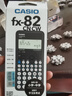 卡西欧（CASIO）fx-82CN CW科学函数计算器fx-82CN升级版小学初中高中学习开学季必备考试适用 实拍图