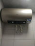 海尔（Haier）国家补贴电热水器60升 PD3 金刚无缝胆终身免换镁棒一级能效节能省电储水式大水量家用京东自营 实拍图