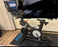 爱康诺迪克动感单车家用电磁控自行车彩屏新款商用健身车s15i s15i【现货速发】 实拍图