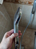 箭牌花洒手持增压淋浴手持单手持莲蓬喷头 增压多档手持花洒头 实拍图